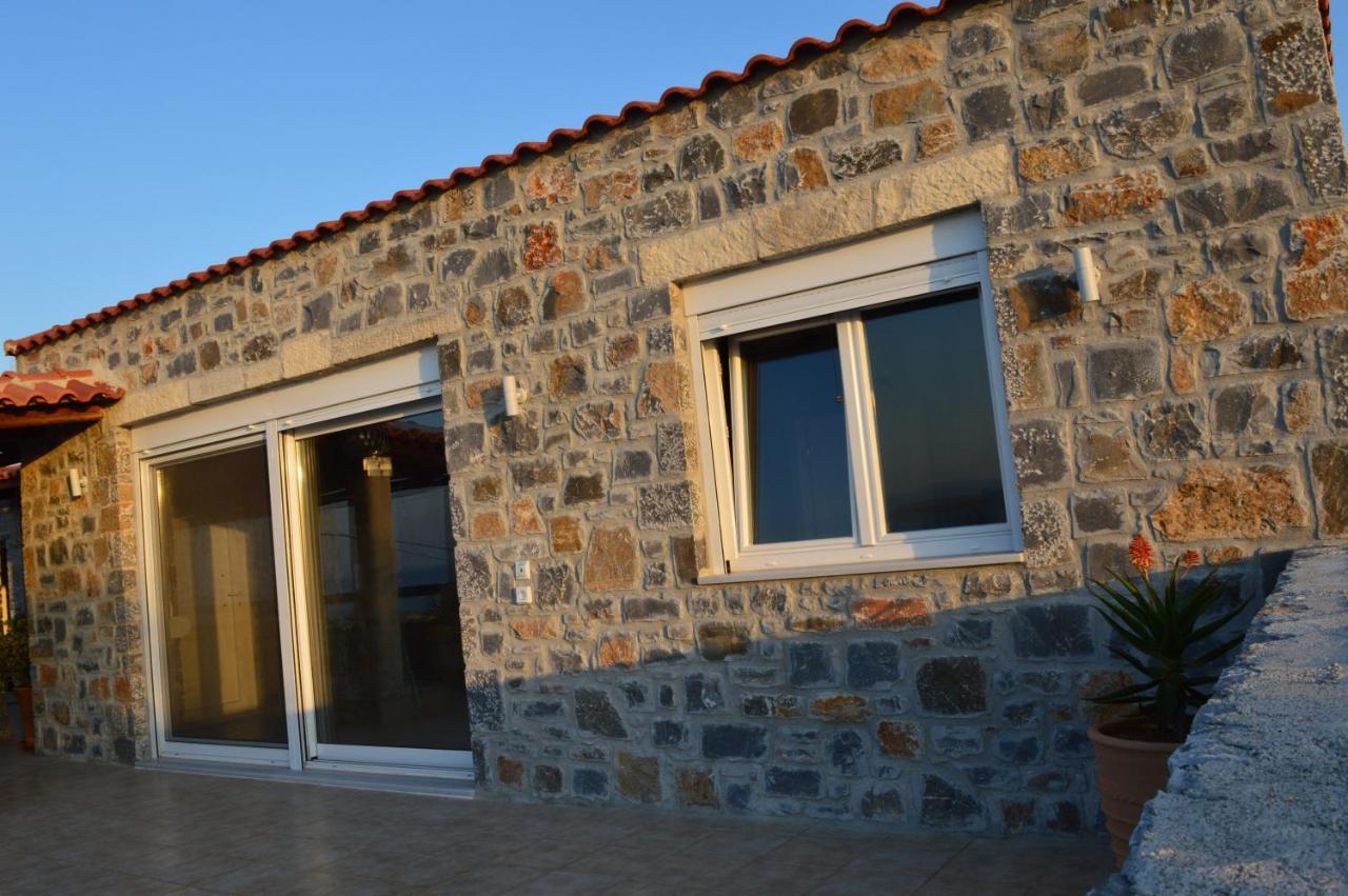 United Blue Resorts - Blue View Karteros Exterior photo